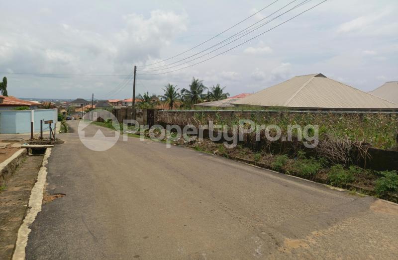 Land for sale Prosperity Court Okigwe Tonwship Okigwe Imo