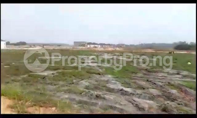 Land for sale Citadel Homes & Parks 2 Imosan Igbogun Road Ibeju-Lekki Lagos