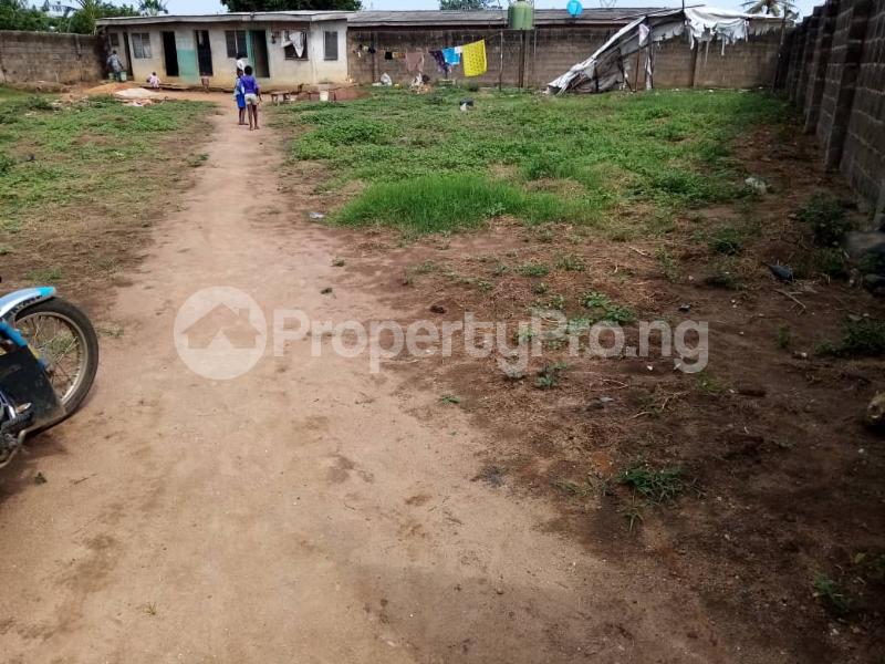 Land for sale Ipaja Lagos