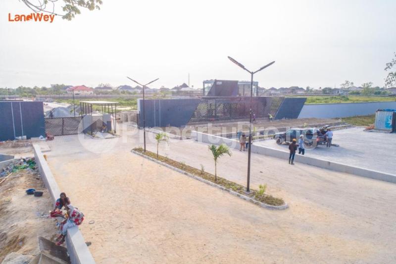 Land for sale Diamond Estate Irete Owerri Imo