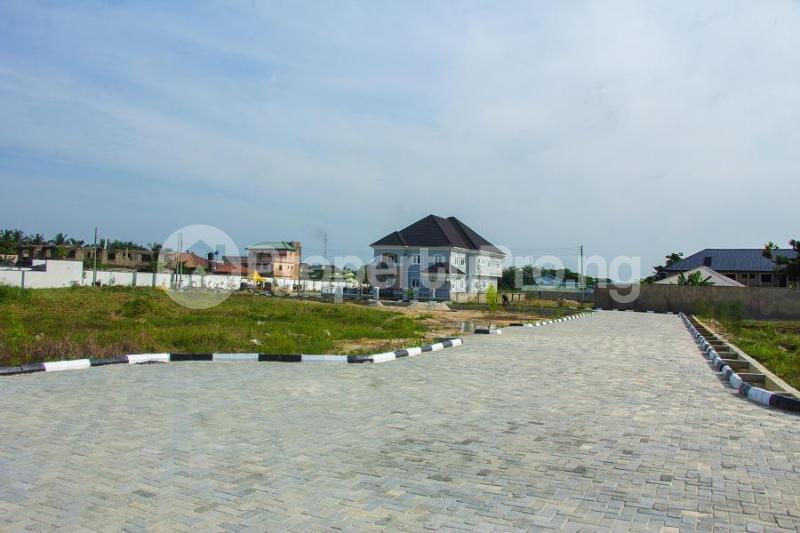 Land for sale Isheri North,lagos Isheri North Ojodu Lagos