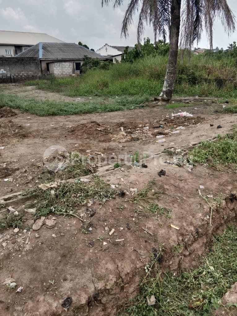 Land in Sango Ota Ado Odo/Ota Ogun Land for sale in adoodoota