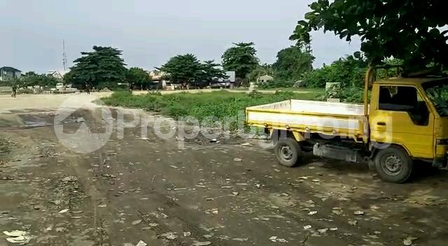 Land for sale Jakande Lekki Lagos