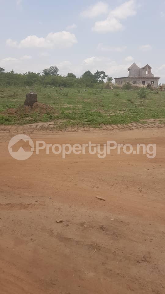 Land for sale Queens Park Estate Kuje Kuje Abuja