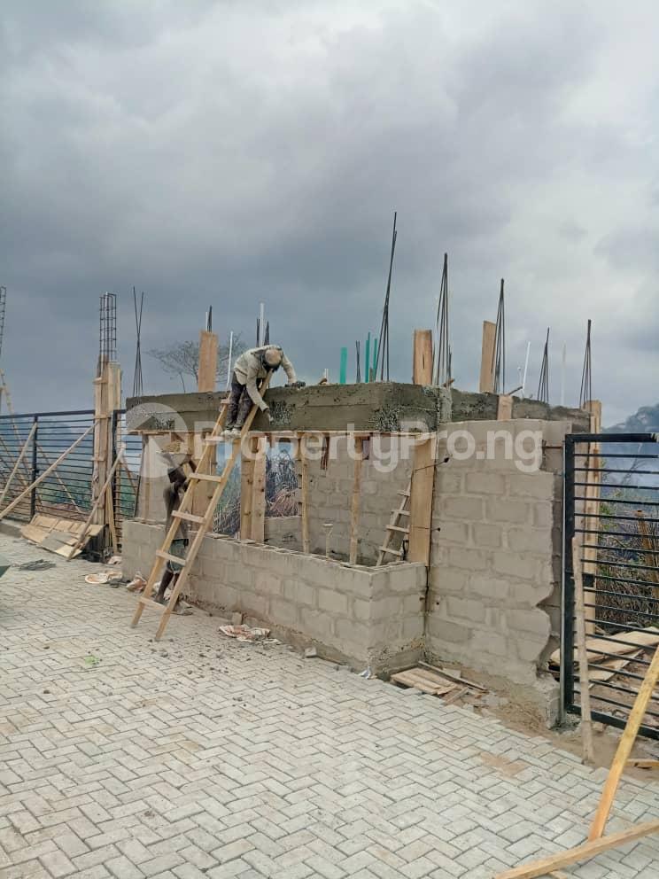 Land for sale Graceland Luxury Park And Suites Okun Ise LaCampaigne Tropicana Ibeju-Lekki Lagos - 0