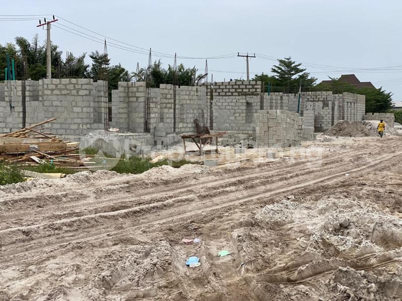 Land for sale Grace Land Luxury Park And Suites Lacapaign Tropicana Okun Ise Close To Dangote Refinery LaCampaigne Tropicana Ibeju-Lekki Lagos