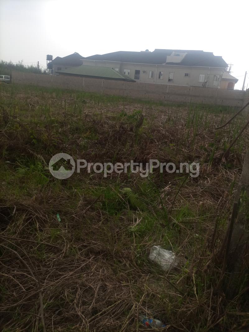 Land for sale Ogudu-Orike Ogudu Lagos