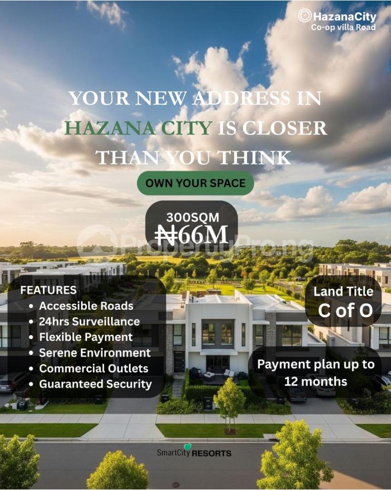 Land for sale Sangotedo Ajah Lagos