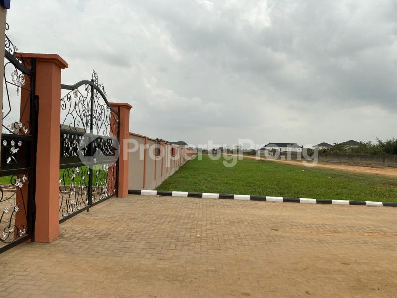 Land for sale Queens Garden Estate Isheri North Ojodu Isheri North Ojodu Lagos