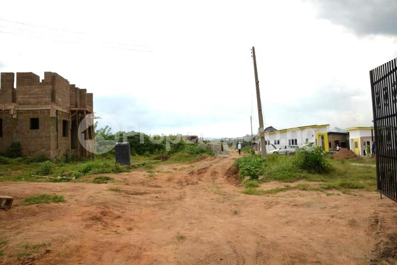 Land for sale Milton Estate Awoyaya Awoyaya Ajah Lagos