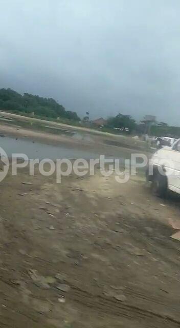 Land for sale Lekki Lagos