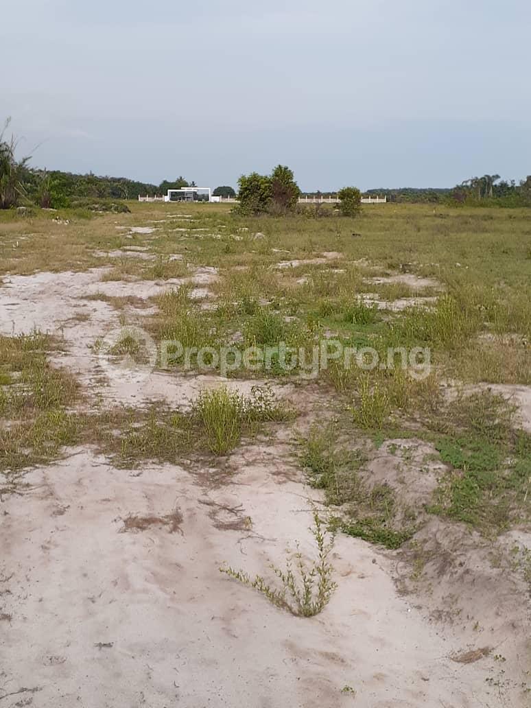 Land for sale Lekki Lagos