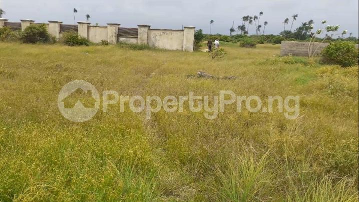 Land for sale Lekki Lagos