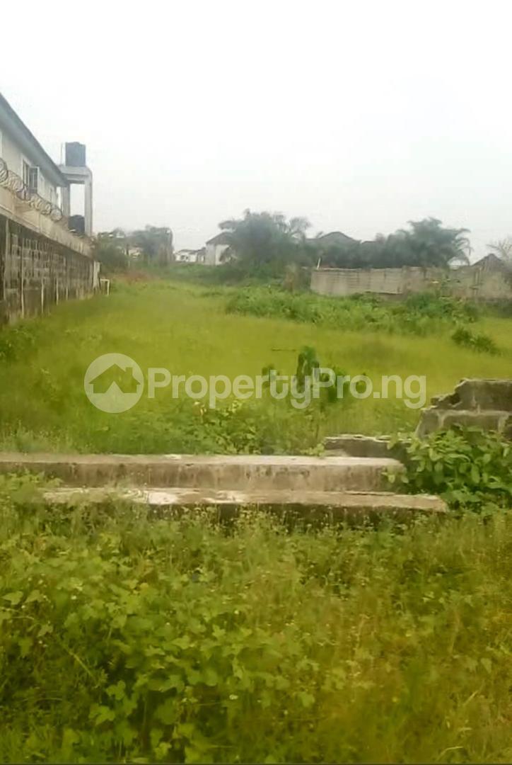 Land for sale Lekki Lagos