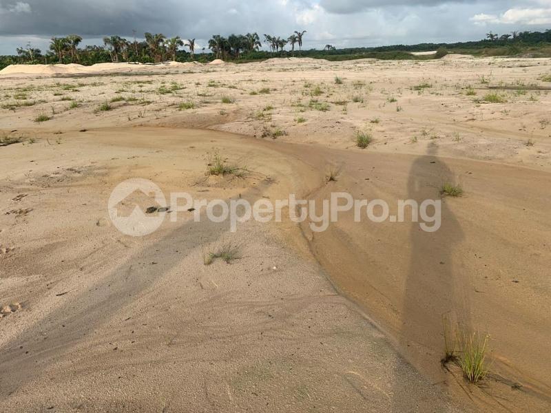 Land for sale Lekki Lagos