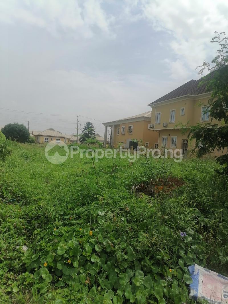 Land for sale Northern Foreshore Estate chevron Lekki Lagos