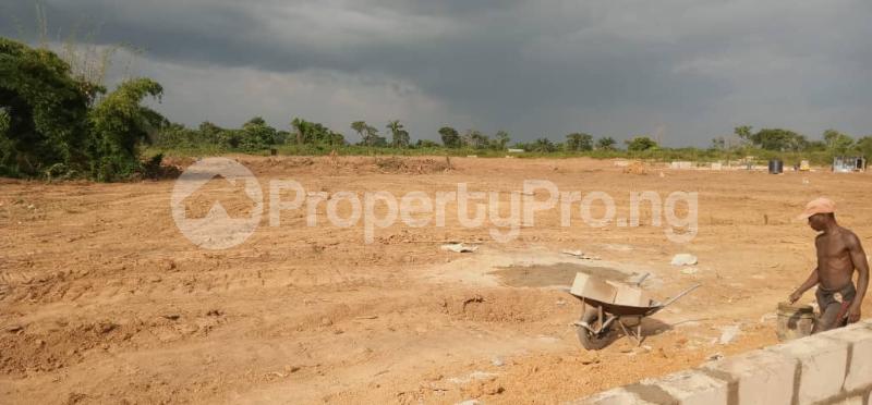 Land for sale Juniper Estate Lugbe Abuja Lugbe Abuja