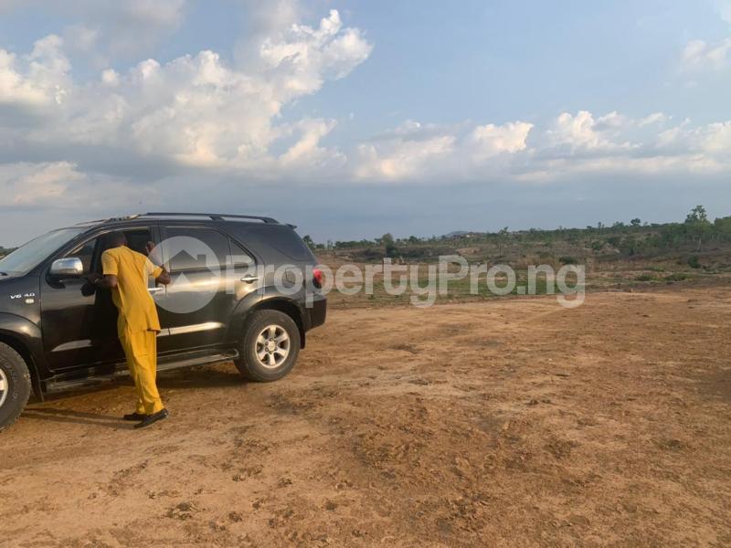 Land for sale Opposite Police Service Commission, Along Abuja Airport Road Lugbe Abuja