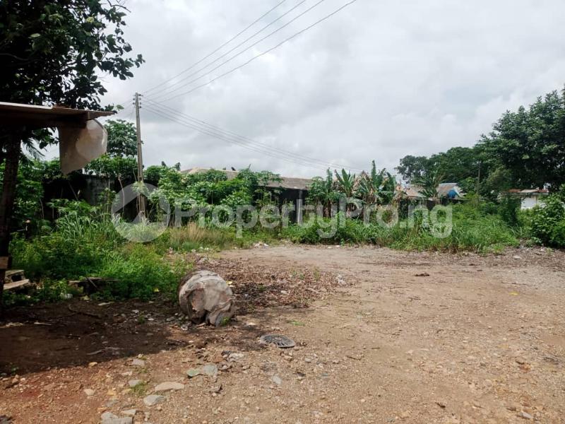 Land for sale Off Kola Amodu Magodo GRA Phase 2 Kosofe/Ikosi Lagos