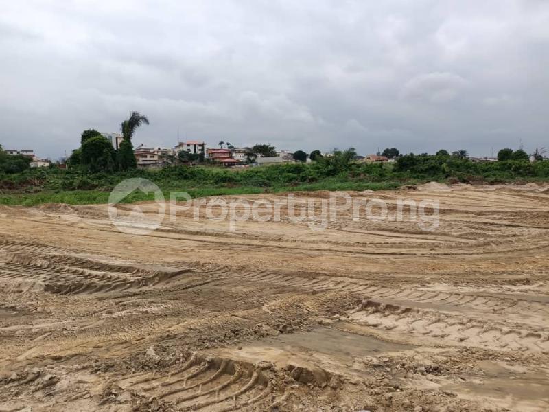 Land for sale LSDPC Maryland Estate Maryland Lagos