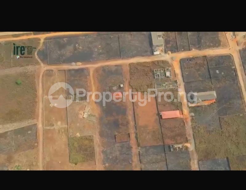 Land for sale Ire Estate Mowe Arepo Ogun