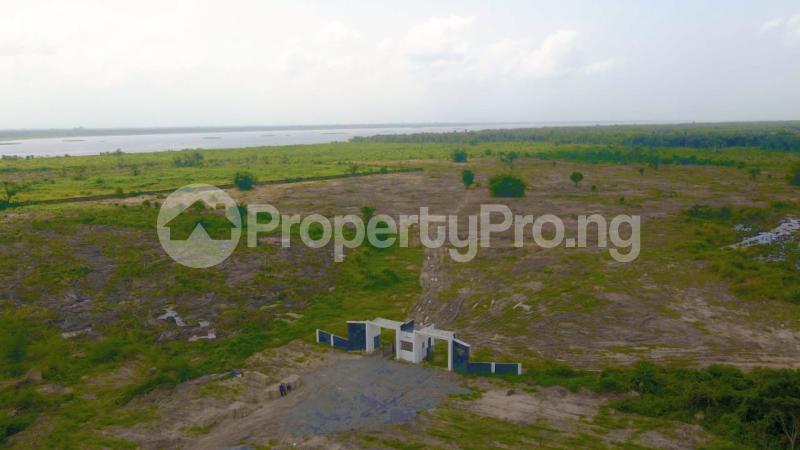 Land for sale Mowe Ofada Sagamu Ogun - 0