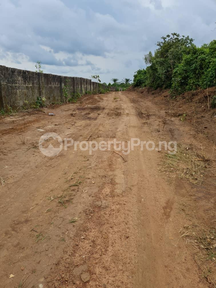 Land for sale Nkubor Nike, Enugu Enugu