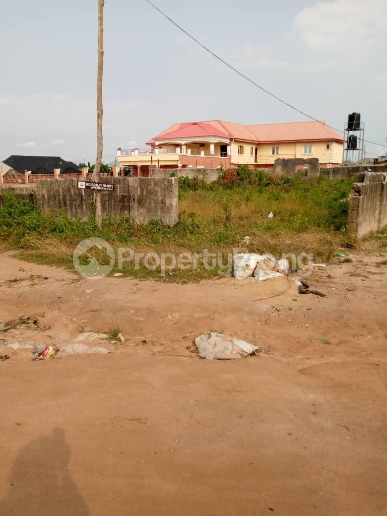 Land for sale Diamond Estate Phase 2 Located In Ogbaku Along Ogbaku Ejemekmuru Road Imo State Owerri Imo