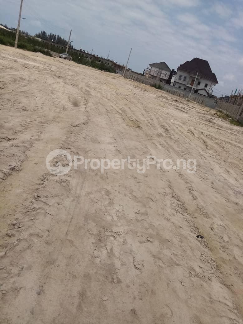 Land for sale D Shamax Estate Ogombo Road Off Abraham Adesanya Lekki Schemes Ogombo Ajah Lagos