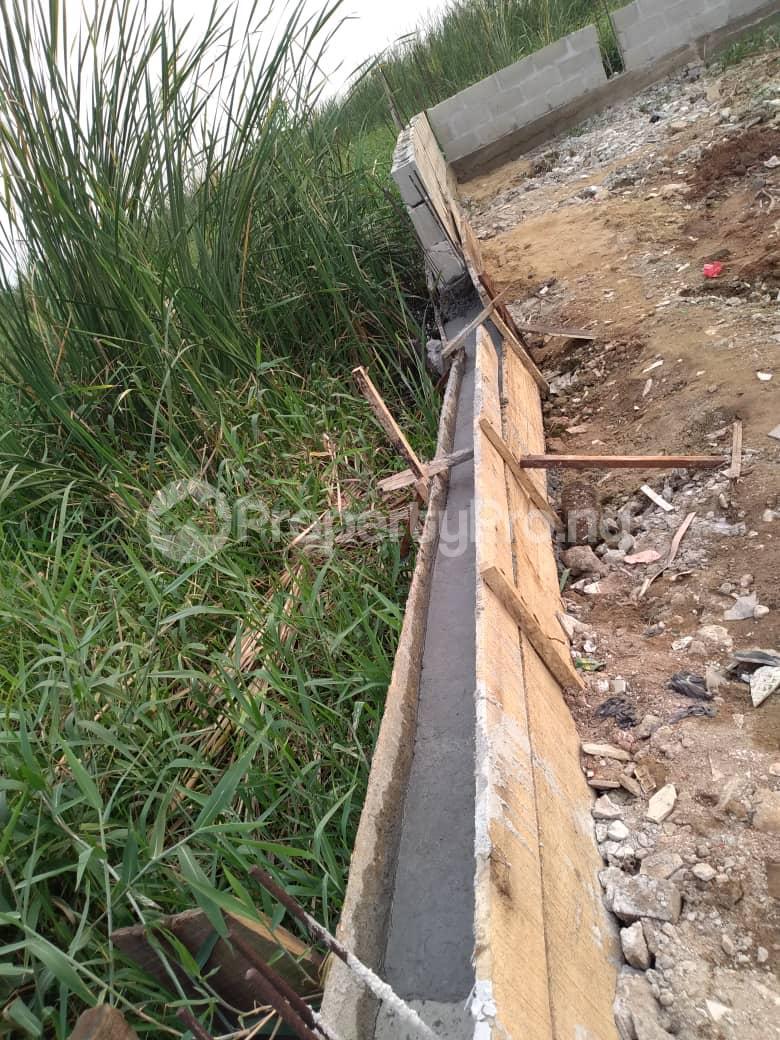 Land for sale Ogudu Lagos