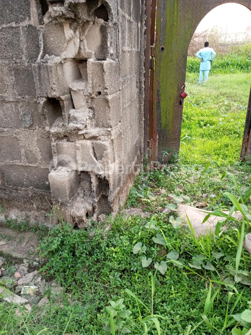 Land in Ogudu GRA Ogudu Lagos Land for sale in ogudu Land in ogudu