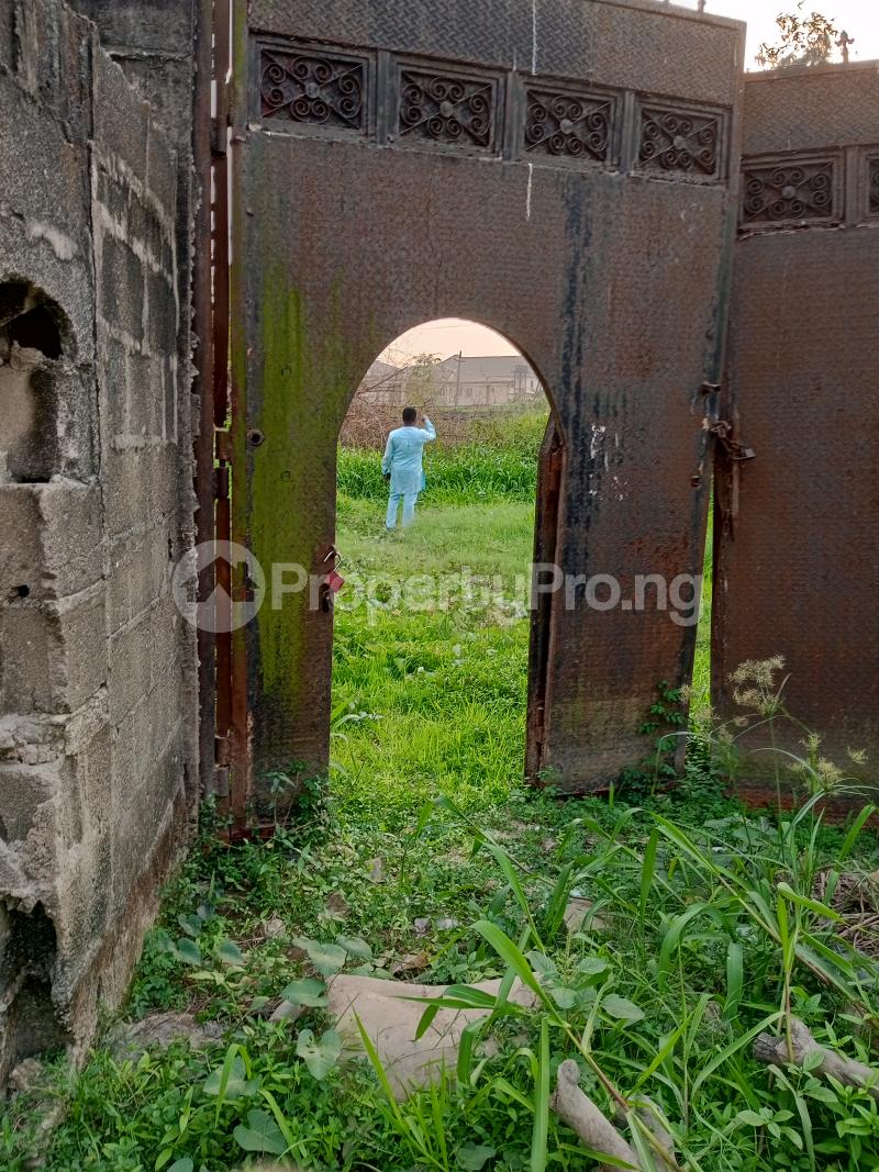 Land in Ogudu GRA Ogudu Lagos Land for sale in ogudu Land in ogudu