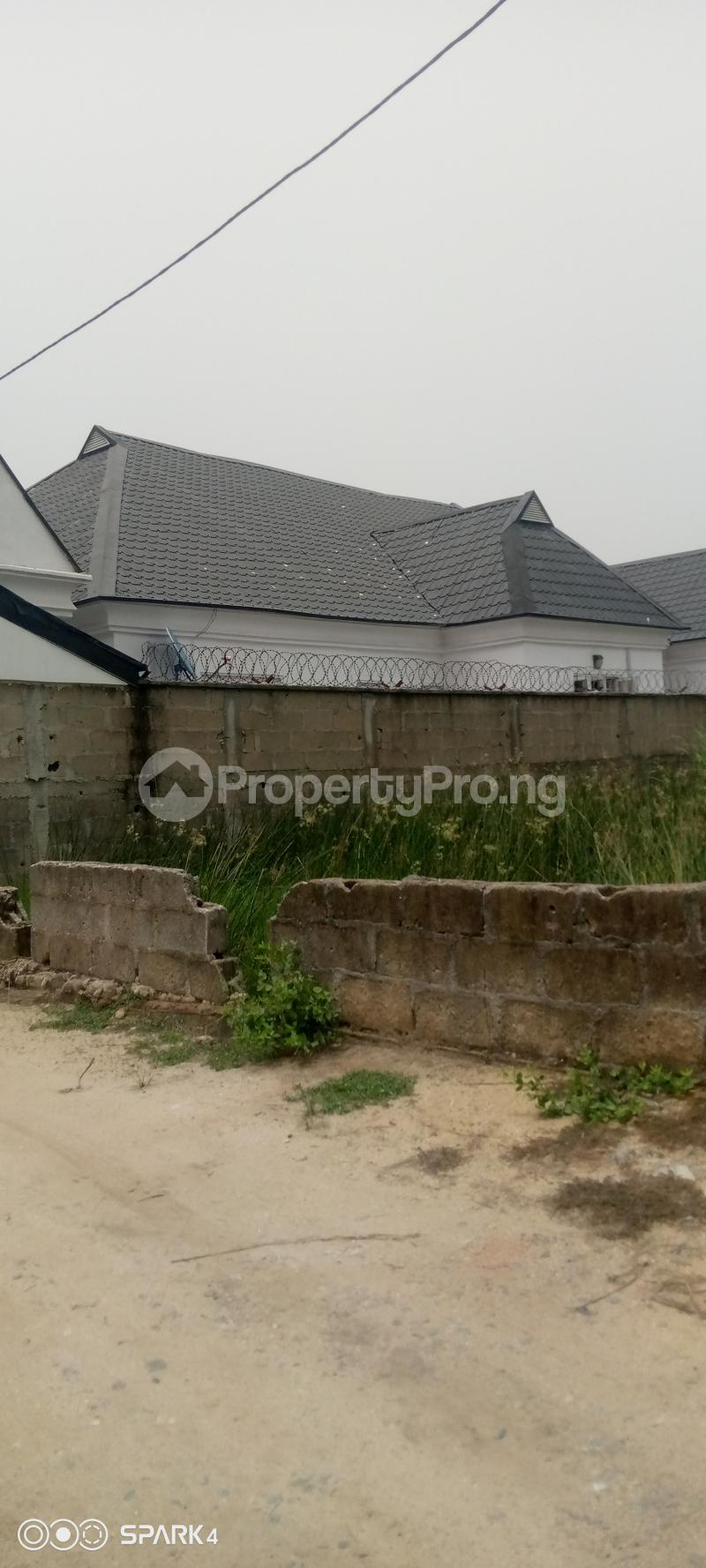 Land for sale Lagoon Estate Ogudu-Orike Ogudu Lagos