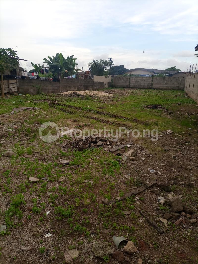 Land for sale ... Ogudu-Orike Ogudu Lagos