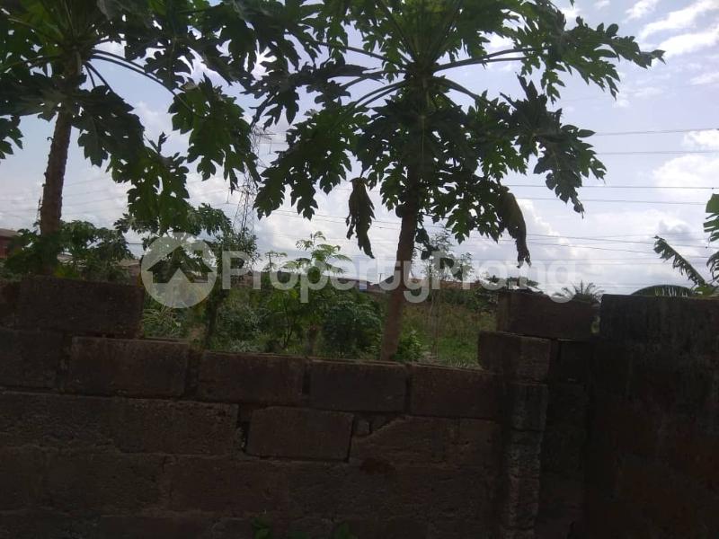 Land for sale Ojokoro Abule Egba Lagos