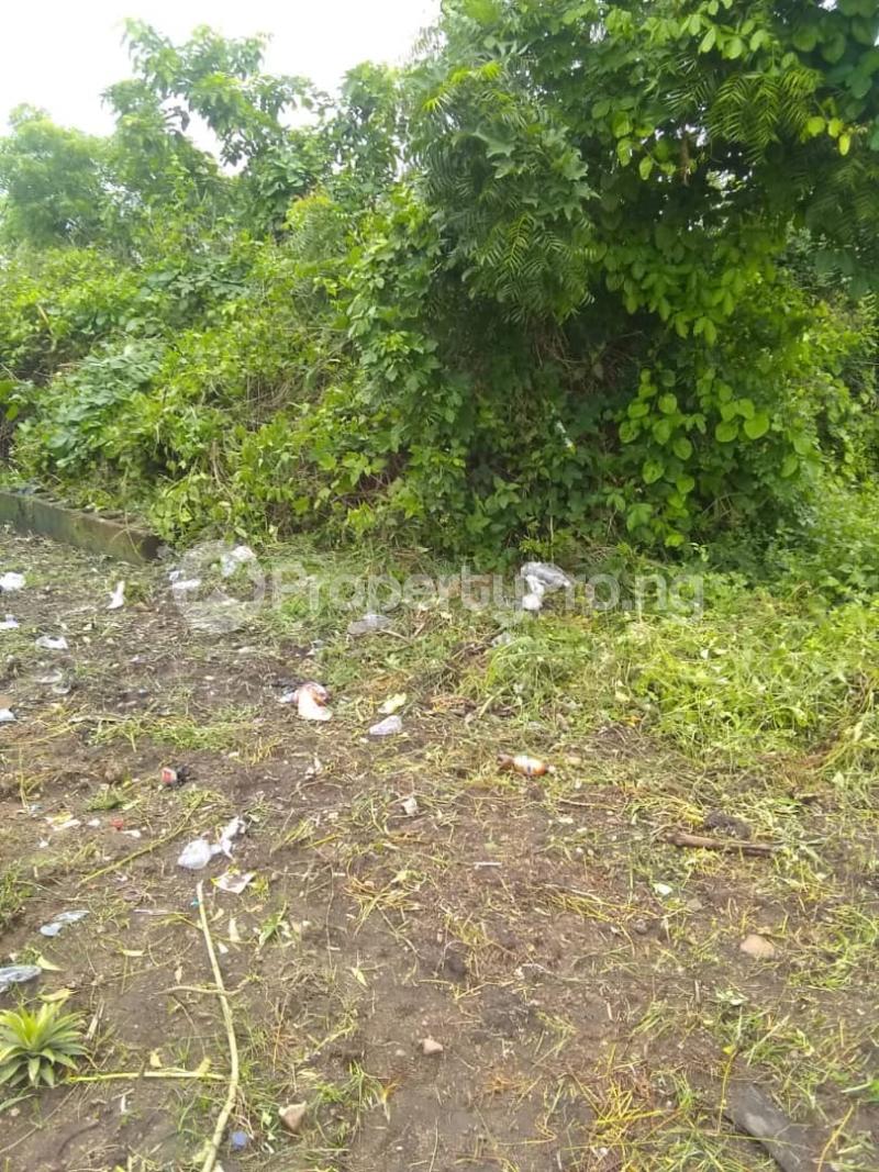 Land for sale Adatan Abeokuta Ogun