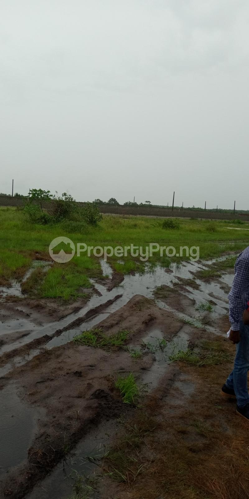 Land for sale Riverdale Park Okegun Town Ibeju Lekki Lagos Orimedu Ibeju-Lekki Lagos