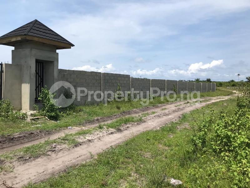 Land for sale Ocean Wealth Garden Okpara Road Okigwe 5 Minute Drive From Okpara Roundabout Okigwe Imo State Owerri Imo