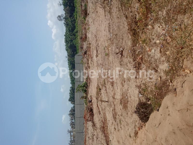 Land for sale Grace Land Luxury Park And Suites Free Trade Zone Ibeju-Lekki Lagos