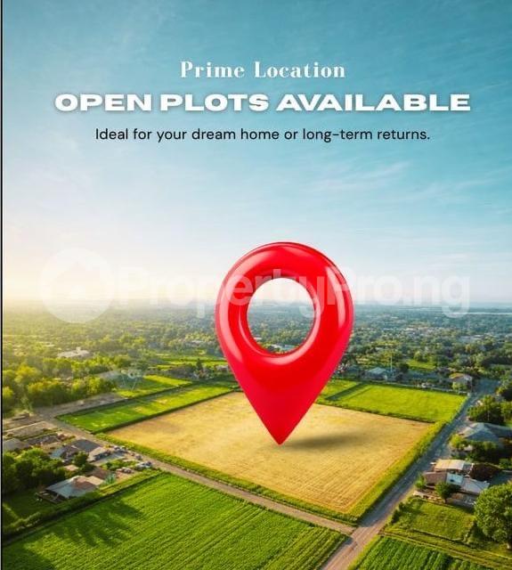 Land for sale Lekki Lagos