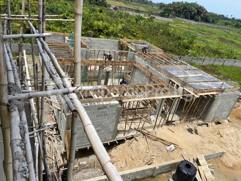 Land for sale Land For Sale In Hampton Court Onosa Town Ibeju Lekki Lagos Free Trade Zone Ibeju-Lekki Lagos