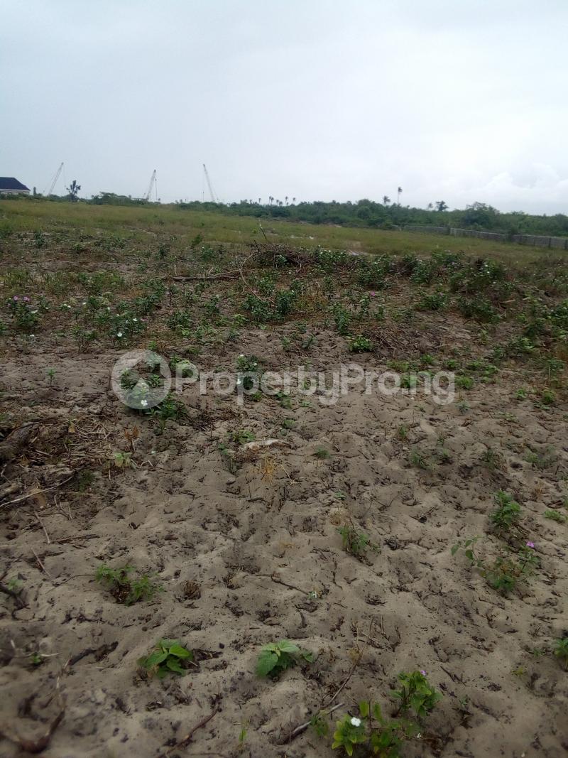 Land for sale Commercial Court Estate Free Trade Zone Ibeju-Lekki Lagos