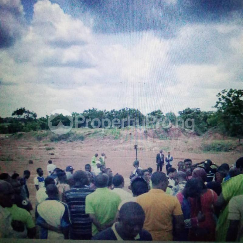 Land for sale Euc Homes Orimedu Town Ibeju Lekki Orimedu Ibeju-Lekki Lagos