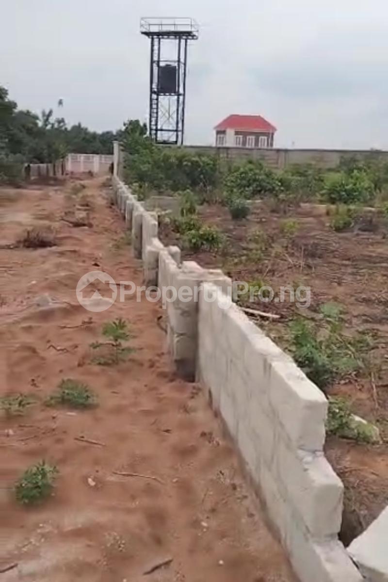 Land in Owerri Imo Land for sale in owerri Land in owerri