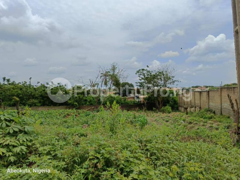 Buy Land in Adigbe, Abeokuta Ogun (0LLUE) PropertyPro Nigeria