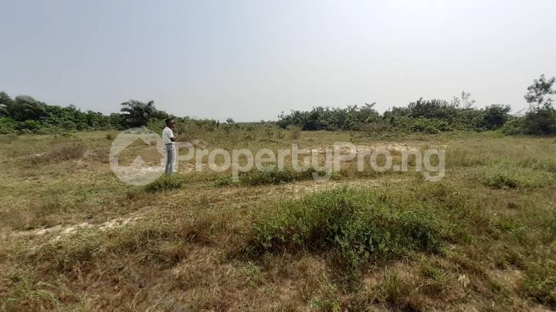 Land for sale Sangotedo Lagos - 1