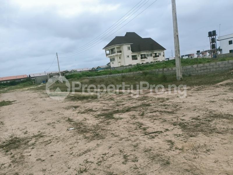 Land in Sangotedo Lagos Land for sale in sangotedo Land in