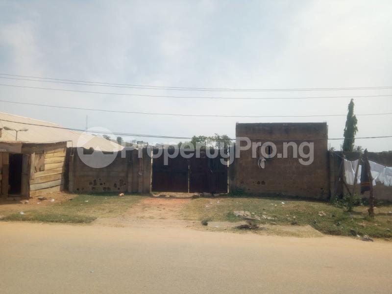 Land for sale Fha Estate Lugbe Abuja