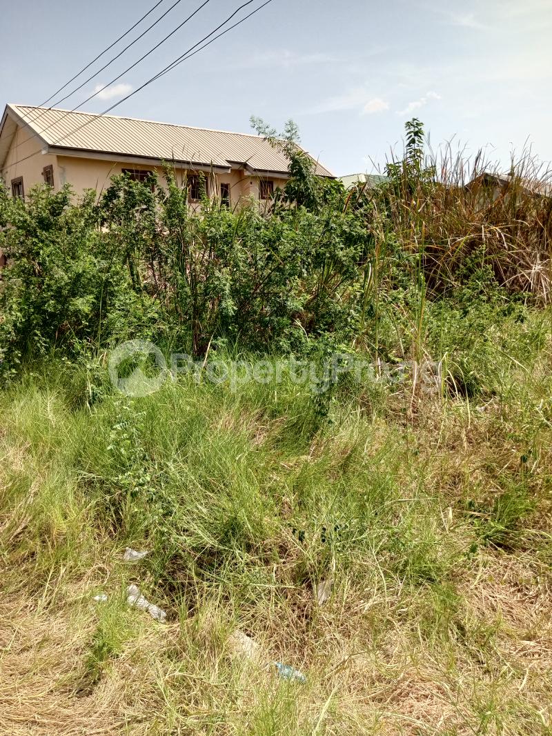 Land for sale Badore Ajah Lagos