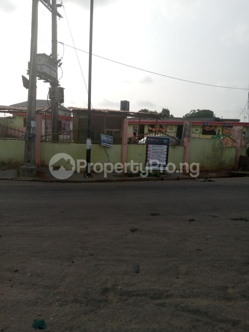 Land for sale Shasha Shasha Alimosho Lagos